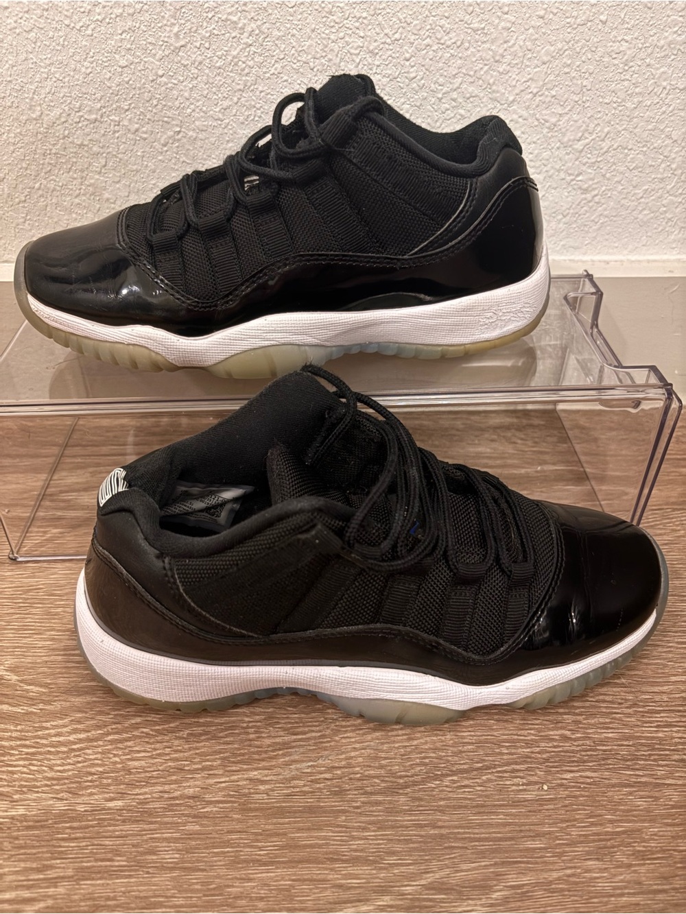 Size 4Y Air Jordan 11 Retro Low